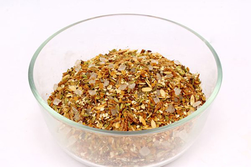 Tự chế chất tiêu diệt vi khuẩn, giúp miệng thơm mát - 7