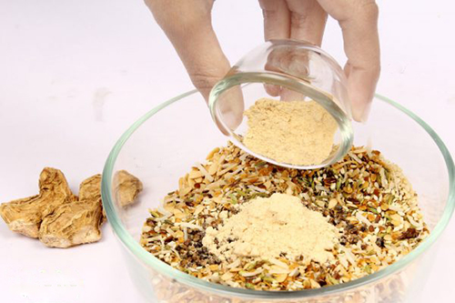 Tự chế chất tiêu diệt vi khuẩn, giúp miệng thơm mát - 6