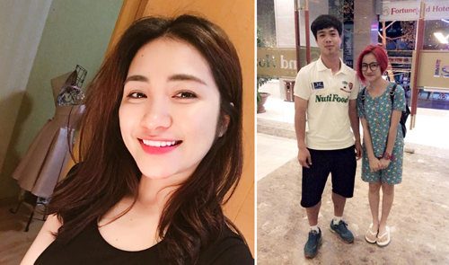 Hòa Minzy biến hình đến ngỡ ngàng sau chia tay bạn trai - 1