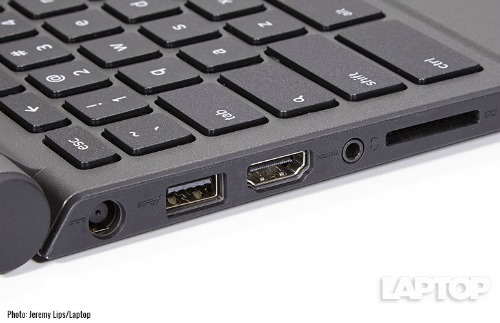 Dell ChromeBook 11: Giá rẻ, máy bền - 4