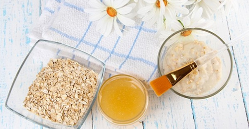 5 loại kem tẩy tế bào chết tự nhiên dành cho da nhạy cảm - 4