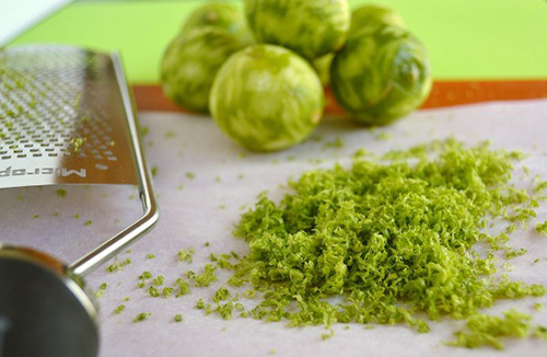 5 loại kem tẩy tế bào chết tự nhiên dành cho da nhạy cảm - 2