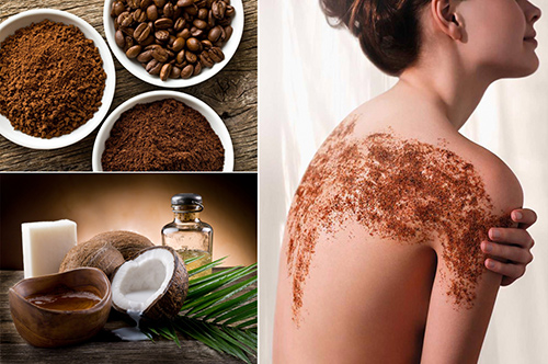 5 loại kem tẩy tế bào chết tự nhiên dành cho da nhạy cảm - 3