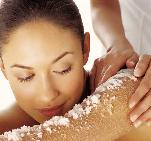 5 loại kem tẩy tế bào chết tự nhiên dành cho da nhạy cảm - 6