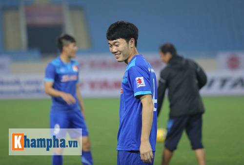 ĐT Việt Nam: Xuân Trường nói về giấc mơ vô địch AFF Cup - 5