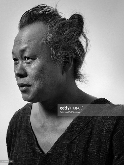 Những diễn viên Hàn &#34;lên đời&#34; nhờ gã điên Kim Ki Duk - 1