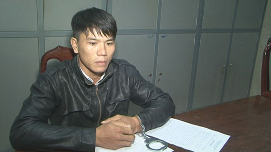 Nữ tiếp viên bị giết, cướp tài sản trong nhà nghỉ - 1