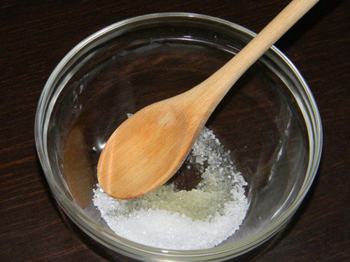 Tự chế mặt nạ cà chua làm da sáng và mịn không tì vết - 3