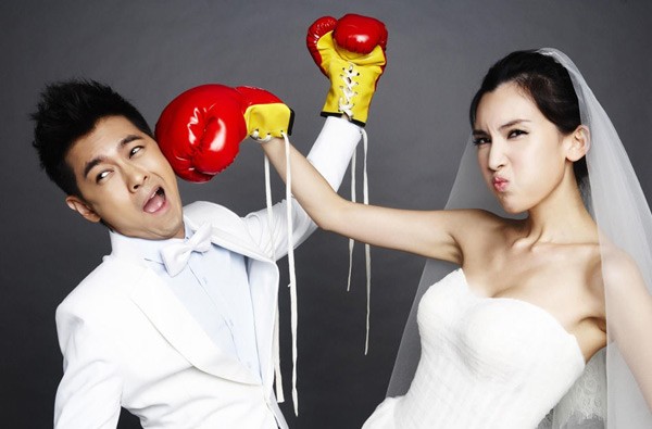 Cuộc sống “sướng như tiên” của vợ Lâm Chí Dĩnh - 3