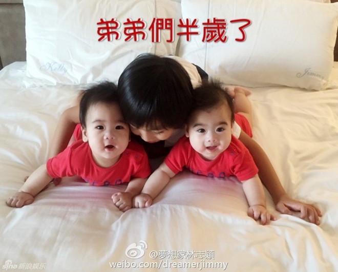 Cuộc sống “sướng như tiên” của vợ Lâm Chí Dĩnh - 13