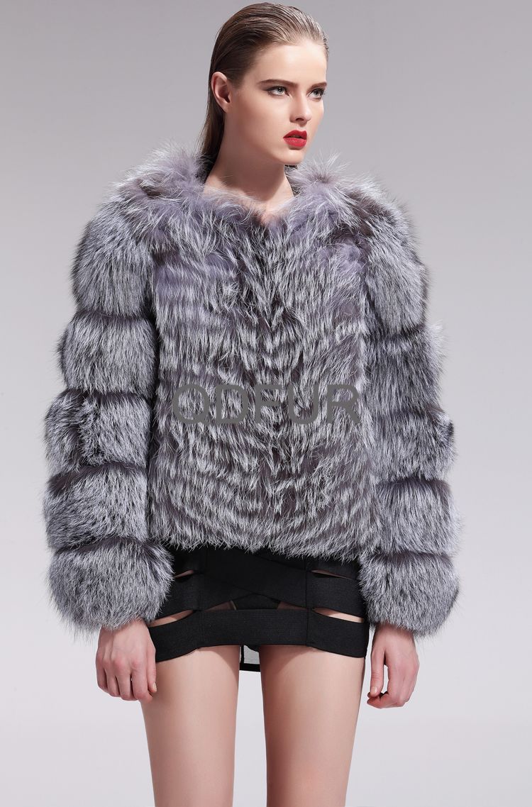 May áo lông thời thượng đón trời đông giá chuẩn fashionista - 2