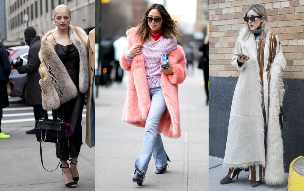 May áo lông thời thượng đón trời đông giá chuẩn fashionista - 5