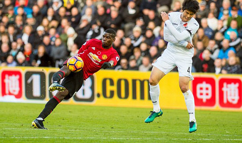 Liverpool "bán máu" số 1, MU tiêu gần tỷ bảng trong 6 năm - 2