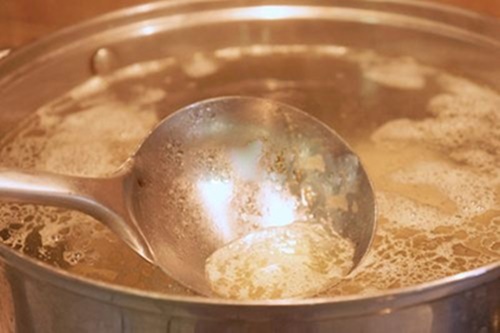 Chinh phục cả nhà với hủ tiếu trộn đậm đà - 1