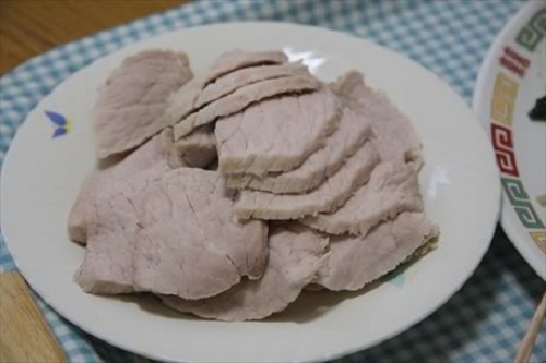 Chinh phục cả nhà với hủ tiếu trộn đậm đà - 2