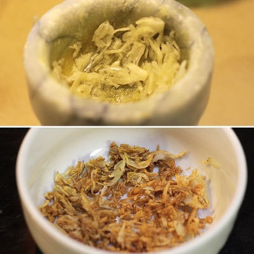 Chinh phục cả nhà với hủ tiếu trộn đậm đà - 5