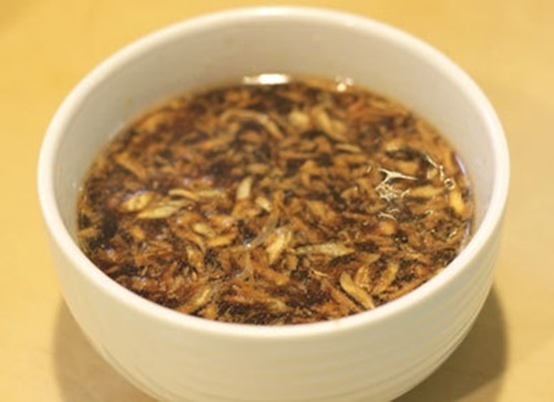 Chinh phục cả nhà với hủ tiếu trộn đậm đà - 6