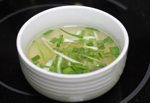 Chinh phục cả nhà với hủ tiếu trộn đậm đà - 8