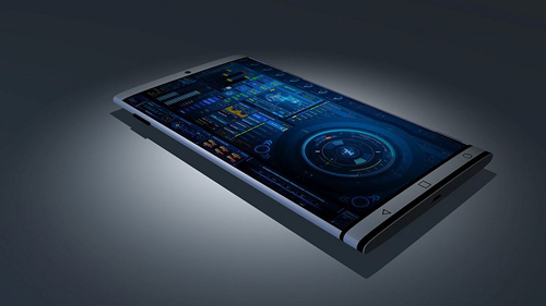 Bộ đôi Galaxy S8 và Galaxy Note 8 bất ngờ xuất hiện - 2