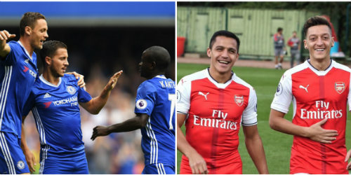 Đội hình tiêu biểu NHA: Bất ngờ đội đầu bảng Liverpool - 1