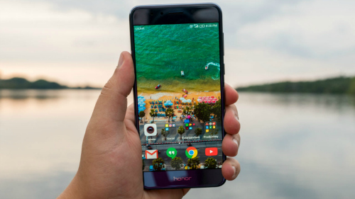 Top 6 smartphone Trung Quốc tốt nhất tháng 11 - 4