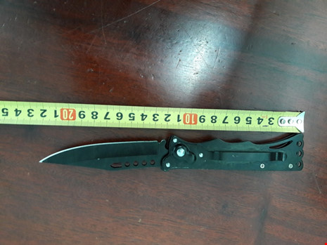 Xô xát tại đám cưới, hai người bị đâm thương vong - 1