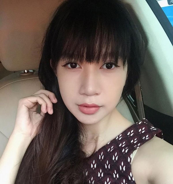 Sự thật thân hình làm mẹ lần 4 của vợ Lý Hải - 10