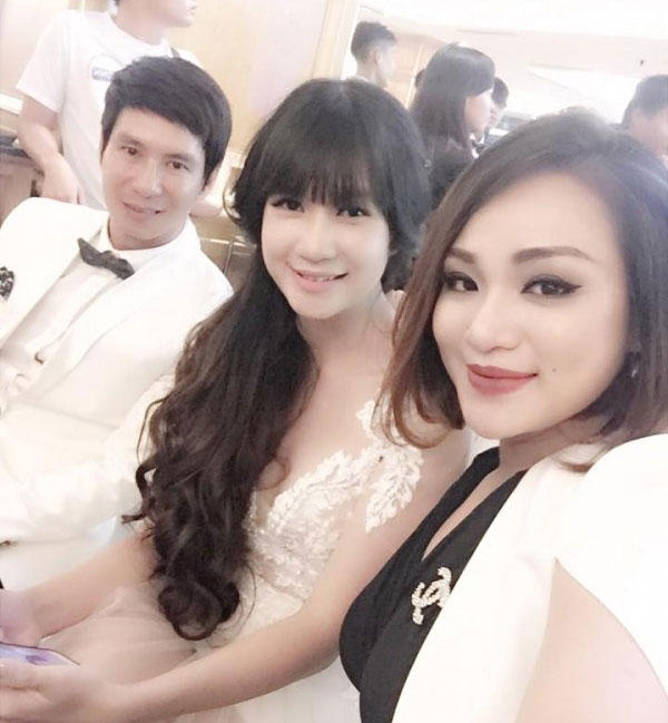 Sự thật thân hình làm mẹ lần 4 của vợ Lý Hải - 9