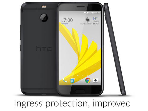 So sánh chi tiết sự khác biệt giữa HTC Bolt và HTC 10 So sánh chi tiết sự khác biệt giữa HTC Bolt và HTC 10