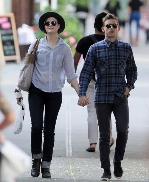 Tò mò với mỹ nhân phải khỏa thân trong phim đang gây sốc nhất HBO - 6