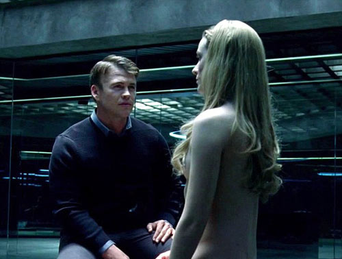 Tò mò với mỹ nhân phải khỏa thân trong phim đang gây sốc nhất HBO - 4