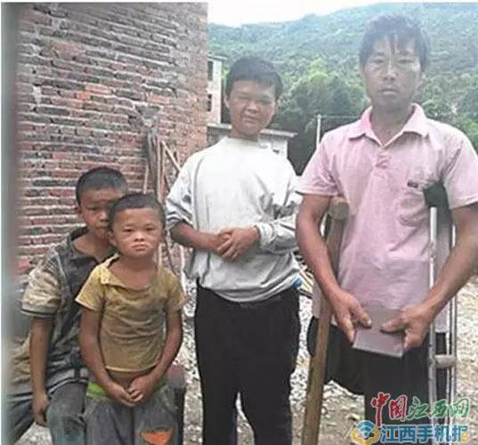 TQ: Cậu bé được "quý nhân phù trợ" vì quá giống Jack Ma - 2