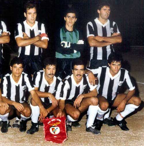 HLV NHA thời là cầu thủ: Pep cực đỉnh, Mourinho "quèn" - 4