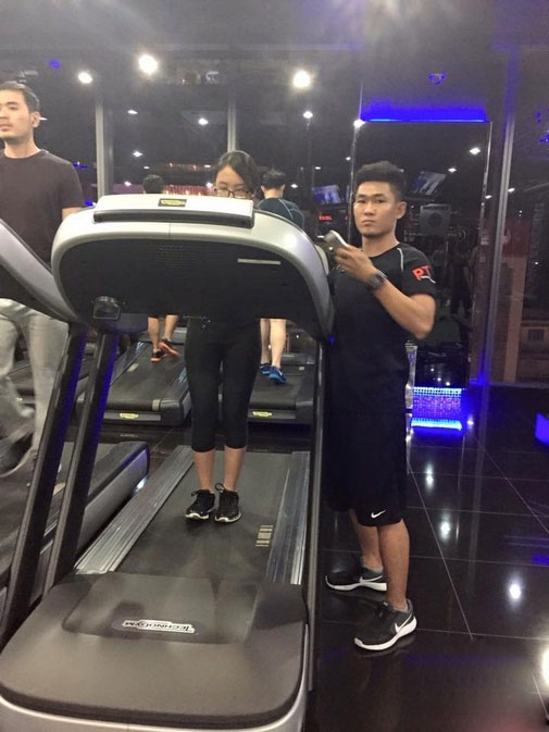 Chỉ 1 thời gian ngắn, Phương Mỹ Chi đã “táo bạo” hơn hẳn - 1