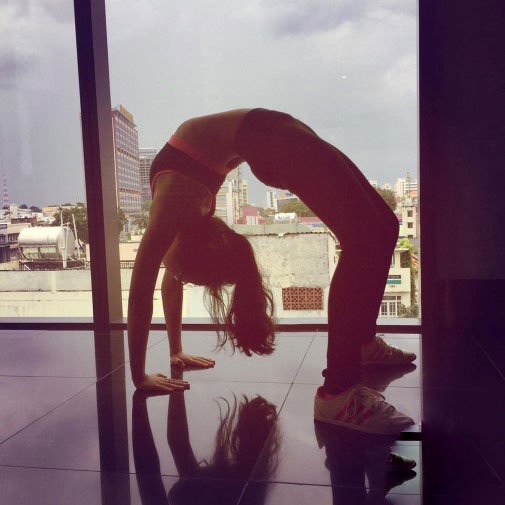 Chỉ 1 thời gian ngắn, Phương Mỹ Chi đã “táo bạo” hơn hẳn - 10