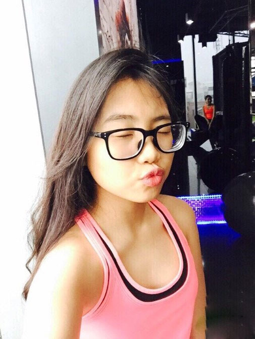 Chỉ 1 thời gian ngắn, Phương Mỹ Chi đã “táo bạo” hơn hẳn - 12