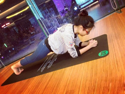 Chỉ 1 thời gian ngắn, Phương Mỹ Chi đã “táo bạo” hơn hẳn - 5