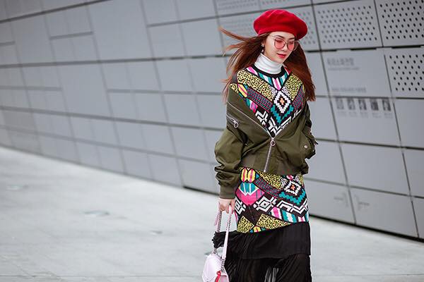 Minh Hằng sở hữu tủ đồ hiệu đẳng cấp như một fashionista - 10