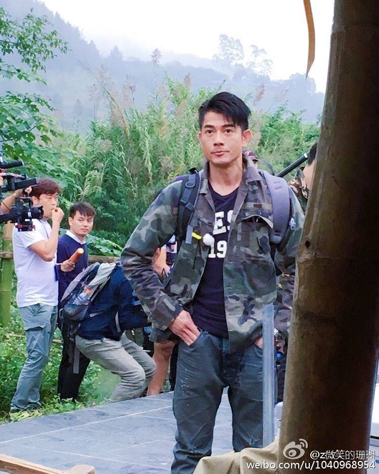 51 tuổi, Quách Phú Thành vẫn trẻ như mới đôi mươi - 1