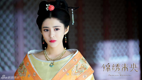 Phim cổ trang hút 1 tỷ lượt xem gây tranh cãi dữ dội - 7