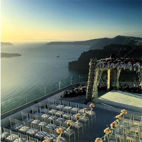 Đám cưới triệu đô của mỹ nữ Đông Âu và đại gia 63 tuổi - 2