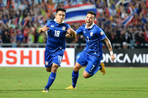 Báo châu Á dự đoán Xuân Trường giành "Quả bóng Vàng" AFF Cup - 3