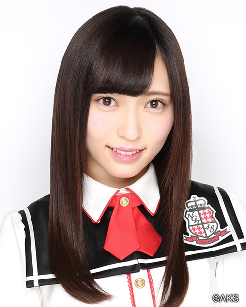 Vẻ trong sáng của sao Nhật dính tin đồn livestream ân ái - 1