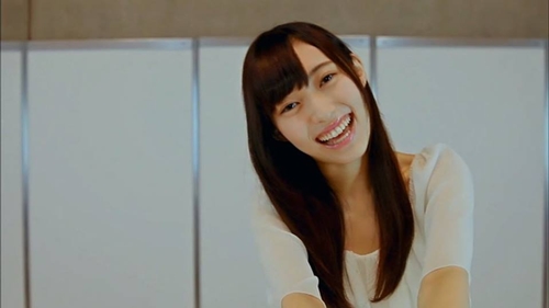 Vẻ trong sáng của sao Nhật dính tin đồn livestream ân ái - 8