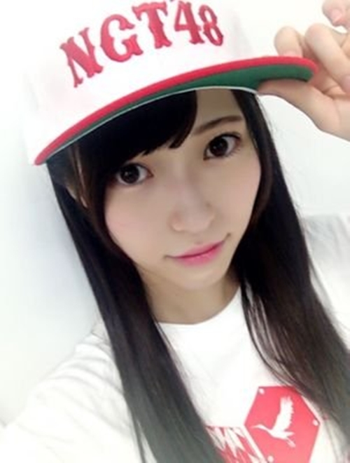 Vẻ trong sáng của sao Nhật dính tin đồn livestream ân ái - 11