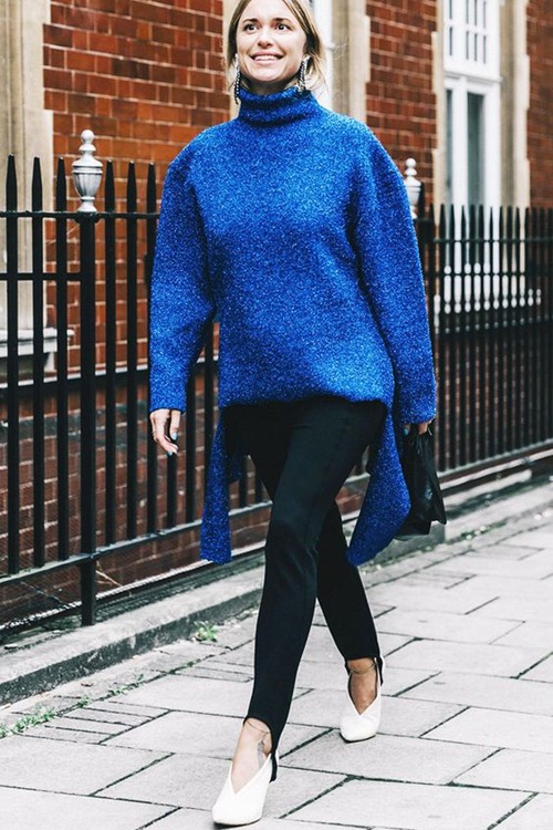 Kiểu quần này được các tín đồ mặc đi khắp thế giới - 2