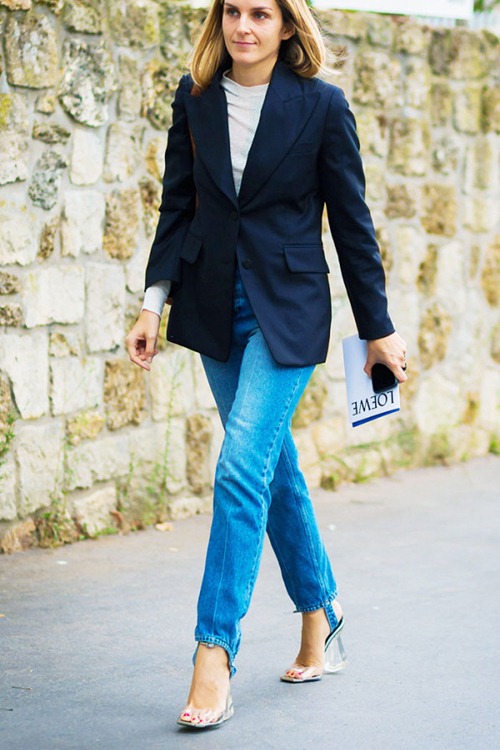 Kiểu quần này được các tín đồ mặc đi khắp thế giới - 7