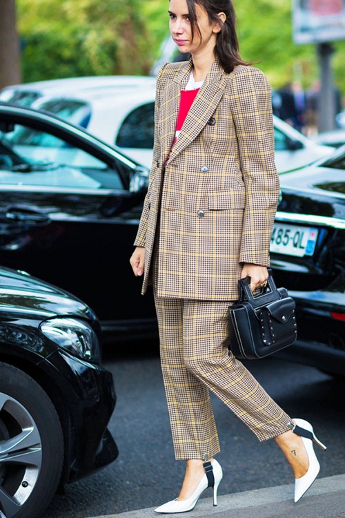 Kiểu quần này được các tín đồ mặc đi khắp thế giới - 8