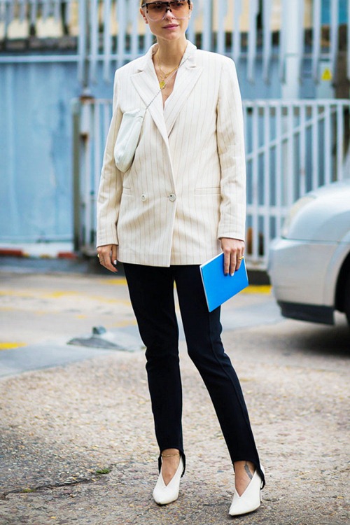 Kiểu quần này được các tín đồ mặc đi khắp thế giới - 6