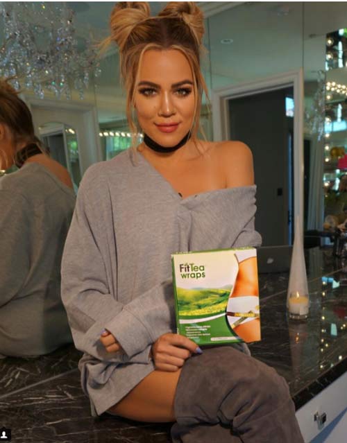 Người đẹp Hollywood mê mốt 